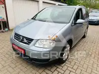 2006 Volkswagen Touran