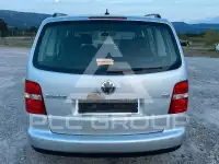 2006 Volkswagen Touran