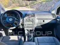 2006 Volkswagen Touran