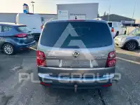 2006 Volkswagen Touran