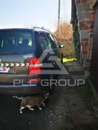 2006 Volkswagen Touran