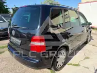 2006 Volkswagen Touran