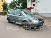 2006 Volkswagen Touran