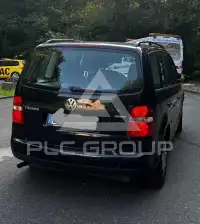 2006 Volkswagen Touran