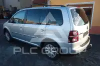 2006 Volkswagen Touran