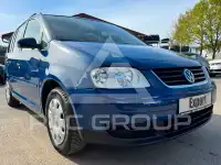 2006 Volkswagen Touran