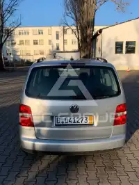 2006 Volkswagen Touran