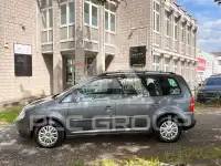 2006 Volkswagen Touran