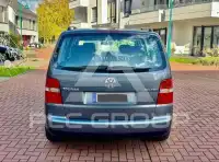 2006 Volkswagen Touran