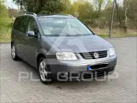 2006 Volkswagen Touran