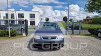 2006 Volkswagen Touran