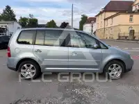 2006 Volkswagen Touran