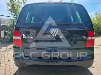 2006 Volkswagen Touran