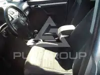 2006 Volkswagen Touran