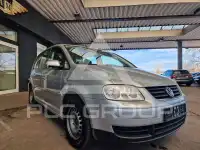 2006 Volkswagen Touran