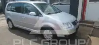 2006 Volkswagen Touran