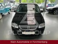 2006 Volkswagen Touran