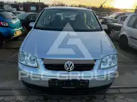 2006 Volkswagen Touran
