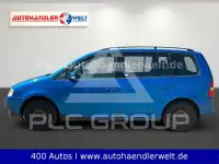 2006 Volkswagen Touran