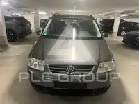 2006 Volkswagen Touran