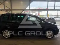 2006 Volkswagen Touran