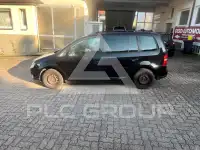 2006 Volkswagen Touran