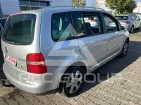2006 Volkswagen Touran