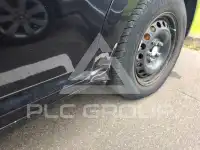 2006 Volkswagen Touran