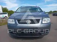 2006 Volkswagen Touran