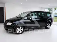 2006 Volkswagen Touran