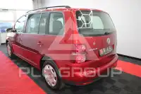 2006 Volkswagen Touran