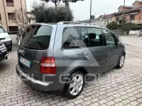 2006 Volkswagen Touran
