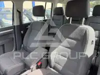 2006 Volkswagen Touran