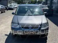 2006 Volkswagen Touran