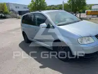 2006 Volkswagen Touran