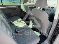 2006 Volkswagen Touran