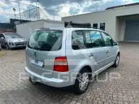 2006 Volkswagen Touran