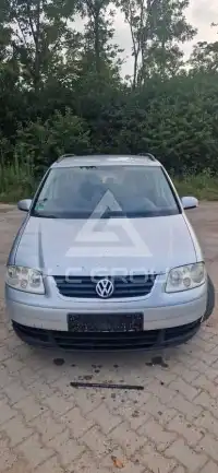 2006 Volkswagen Touran