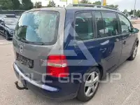 2006 Volkswagen Touran