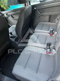 2006 Volkswagen Touran