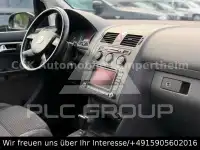 2006 Volkswagen Touran