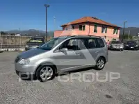 2006 Volkswagen Touran