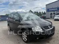 2006 Volkswagen Touran