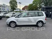 2006 Volkswagen Touran