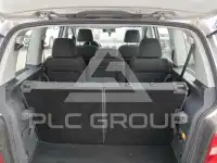 2006 Volkswagen Touran