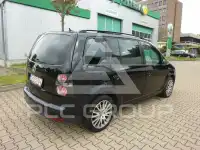 2006 Volkswagen Touran