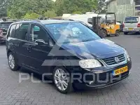 2006 Volkswagen Touran