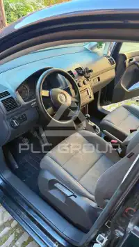 2006 Volkswagen Touran