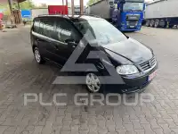 2006 Volkswagen Touran