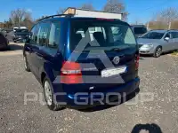 2006 Volkswagen Touran